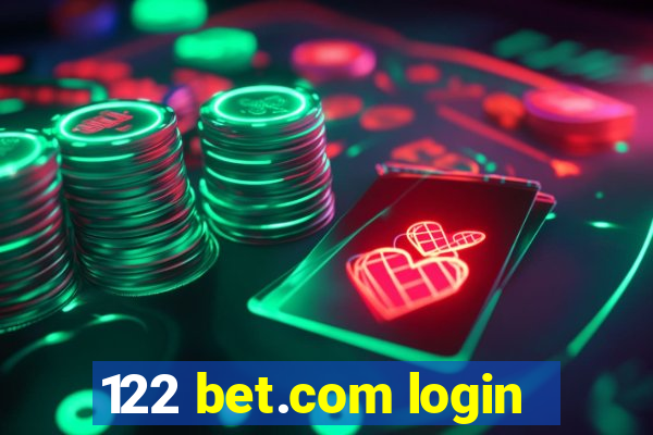 122 bet.com login