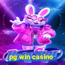 pg win casino