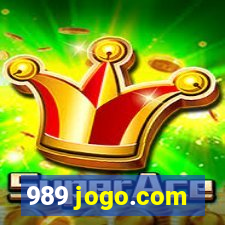 989 jogo.com