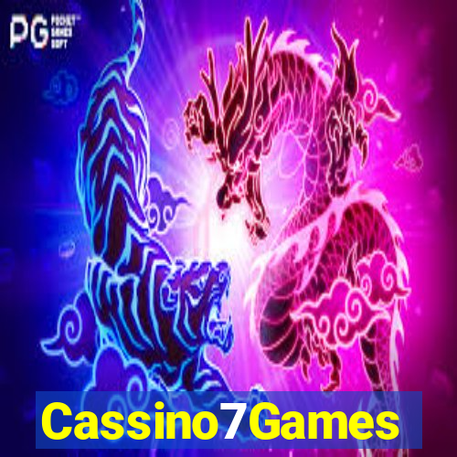 Cassino7Games