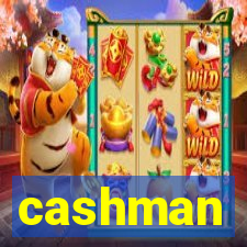 cashman