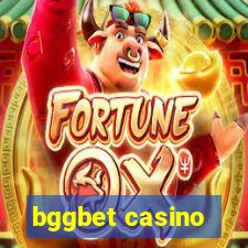 bggbet casino