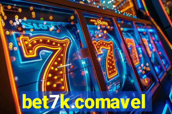 bet7k.comavel