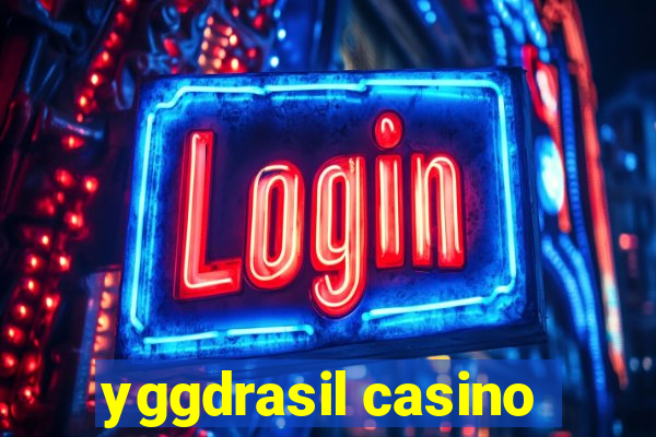 yggdrasil casino