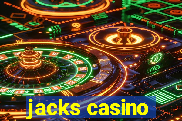 jacks casino