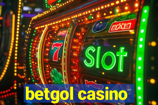 betgol casino