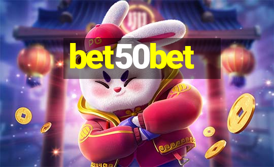 bet50bet