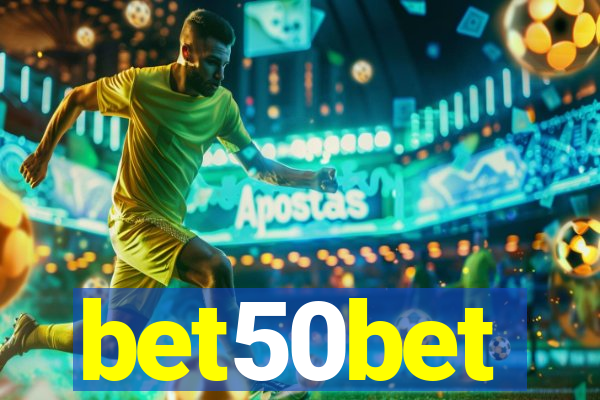 bet50bet