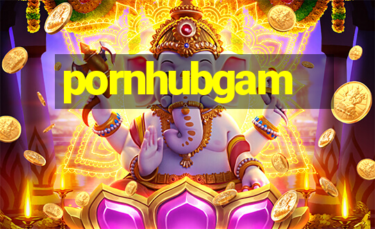 pornhubgam