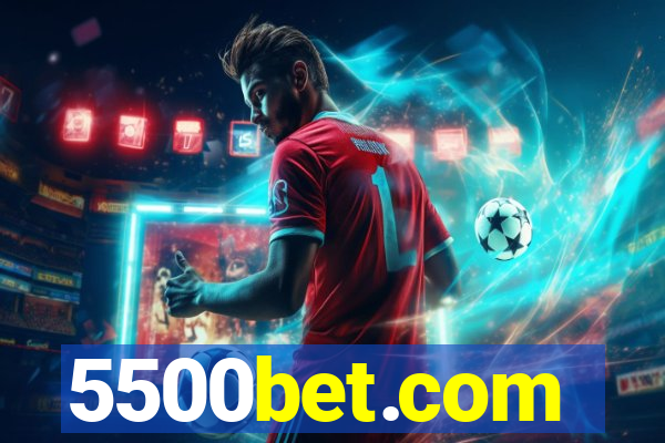 5500bet.com