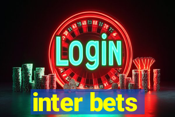 inter bets