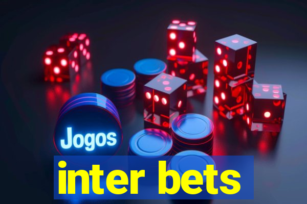 inter bets