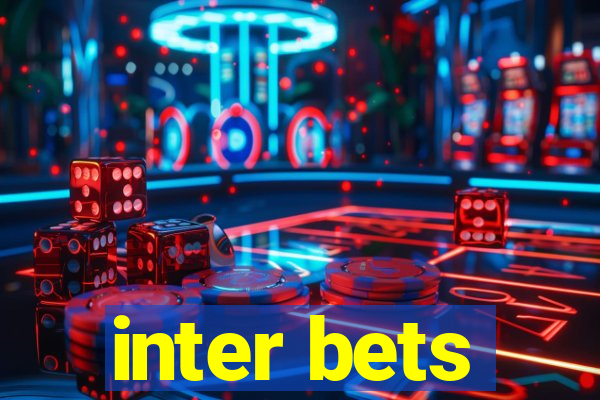 inter bets