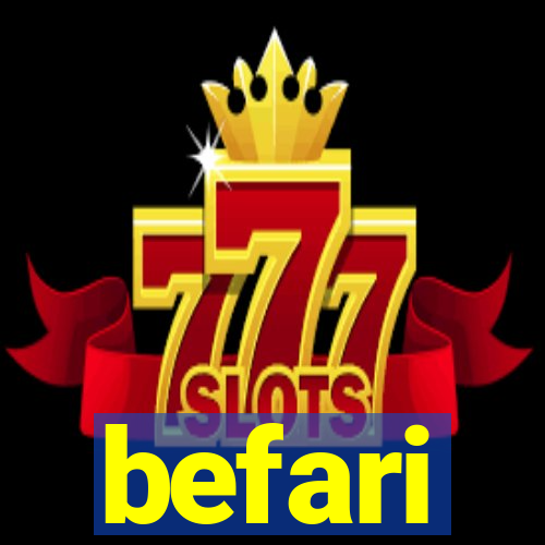 befari