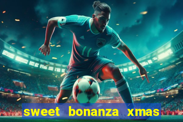 sweet bonanza xmas slot png