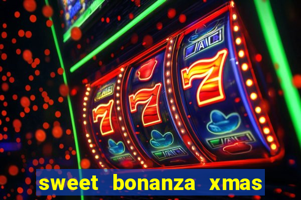 sweet bonanza xmas slot png