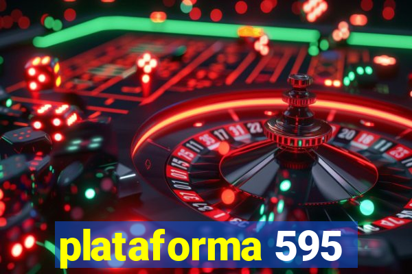 plataforma 595