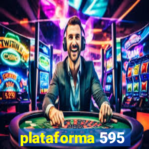 plataforma 595