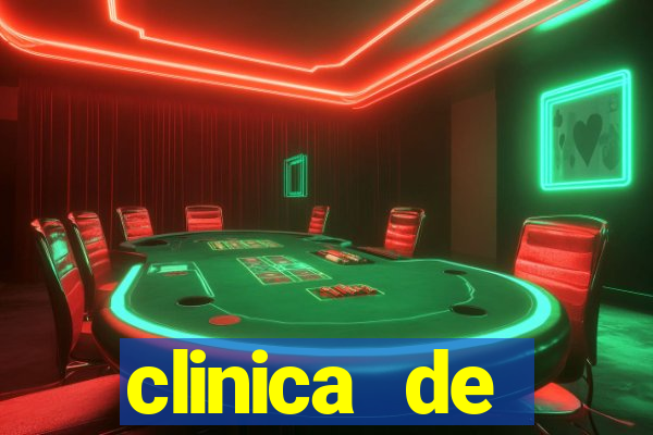 clinica de recupera??o evangelica em minas gerais