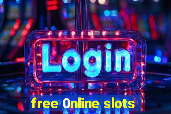 free 0nline slots