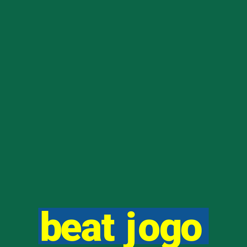 beat jogo