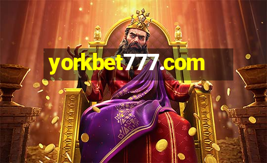 yorkbet777.com