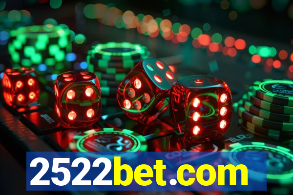 2522bet.com