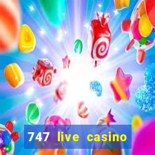 747 live casino login slot play app