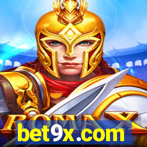 bet9x.com