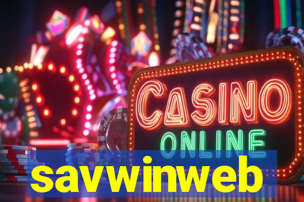 savwinweb