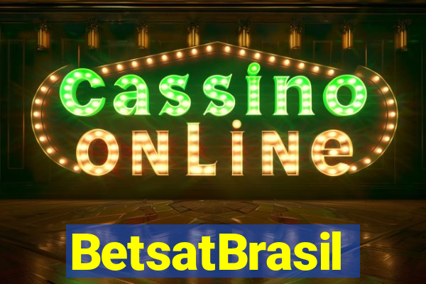 BetsatBrasil