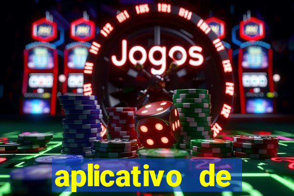 aplicativo de apostar jogo de futebol