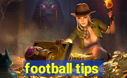 football tips