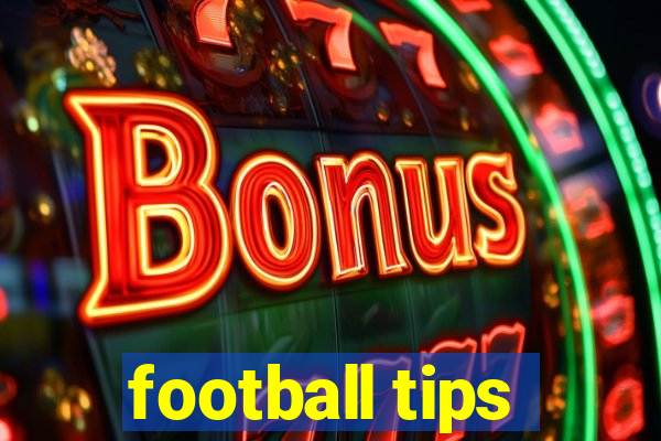 football tips