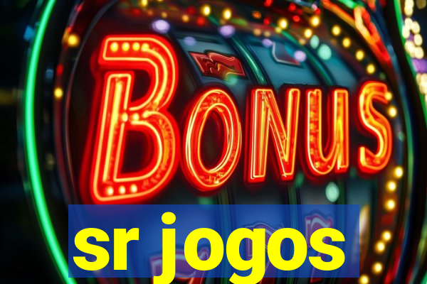 sr jogos