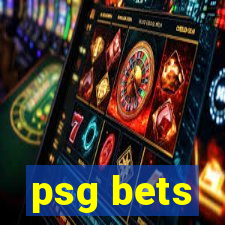 psg bets