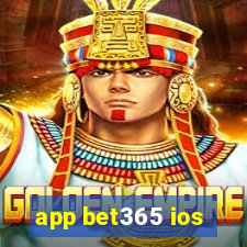 app bet365 ios