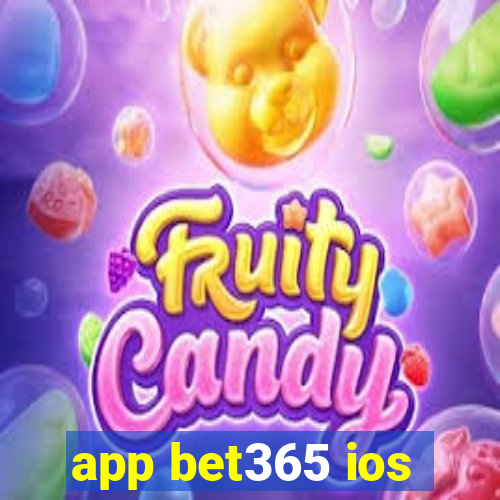 app bet365 ios