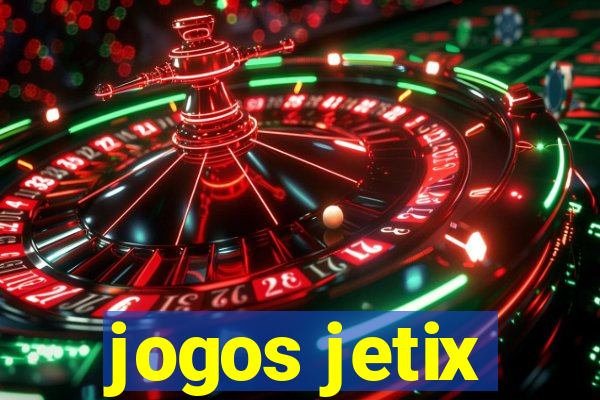 jogos jetix