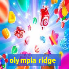 olympia ridge