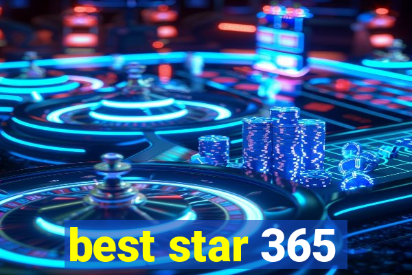 best star 365