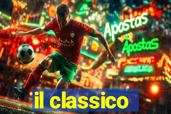 il classico