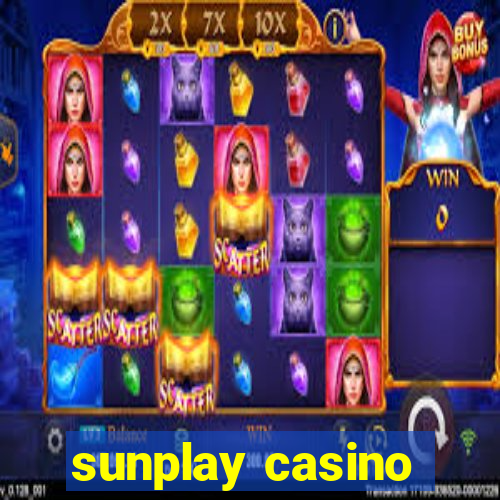 sunplay casino