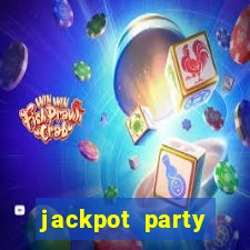 jackpot party casino slots 777