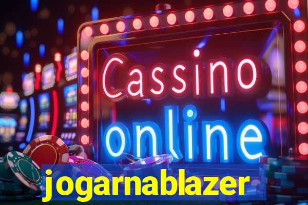 jogarnablazer