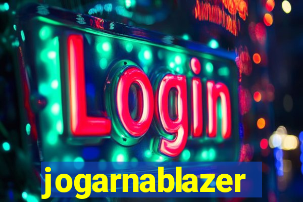 jogarnablazer