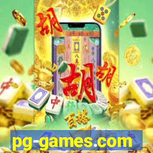 pg-games.com