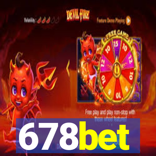 678bet