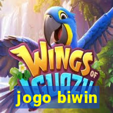 jogo biwin