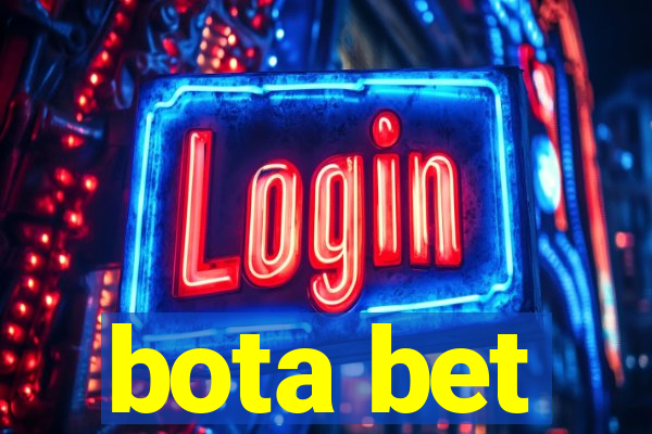 bota bet